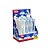 Caneta Gel Retrátil Nuvem – 0.5mm - Tris 915894 - Imagem 1
