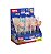 Caneta Gel Apagável Popô – 0.7mm  – Tris 916648 - Imagem 1