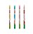 Caneta Gel Apagável Popô – 0.7mm  – Tris 916648 - Imagem 3