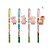Caneta Gel Apagável Popô – 0.7mm  – Tris 916648 - Imagem 2