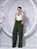 Calça Pantalona Duna Feminina com Bolsos Laterais - Imagem 13