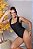 Body Alça Larga Decote Quadrado Candy Colors - Imagem 5
