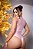 Body Alça Larga Decote Quadrado Candy Colors - Imagem 18