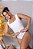 Body Alça Larga Decote Quadrado Candy Colors - Imagem 10