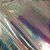 Papel Nacarado 70x90 Furta Cor Celofane Holografico - Kit c/ 10 Folhas - Imagem 4