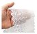 Bordado Inglês Branco 12cm C/ 13.70m Lese - Imagem 2