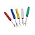 Kit com 5 Abridores de Casa para Costura – 7cm - Imagem 1