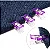 Prendedor De Tecido Pequeno Clips Tecido Patchwork - Varias Quantidades - Imagem 2