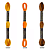 Linha Anchor Mouliné 8m Meada para Bordado 100% Algodão - Imagem 9