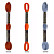 Linha Anchor Mouliné 8m Meada para Bordado 100% Algodão - Imagem 10