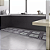 Passadeira em Manta Vinilico Similar Laminado 50cm de largura, Geometrico - Varios Tamanhos - Imagem 3