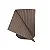 Rolo Passadeira Emborrachada 15m x 43cm Largura - Imagem 4