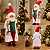 Papai Noel Veterinário Colecionável - Imagem 1