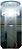 Lustre Crist. Acríl. Espiral 75cm Base30cm 224.014 - Imagem 4