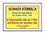 Lustre Cristais Acr 40cm para sala esfera - Imagem 5