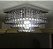 Lustre para sala, teto rebaixado, quarto casal - Imagem 4