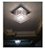 Lustre Cristal Acrilico Para Sala Star Jantar Sacada Hall - Imagem 4