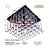 Lustre para sala, quarto, hall - Imagem 2