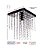 Lustre quarto, banheiro 31cm - Imagem 2