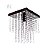 Lustre quarto, banheiro 31cm - Imagem 1