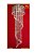 Lustre Espiral Sala de Star Escada - Imagem 3