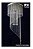 Lustre Cristais Acríl 75cm Espiral Base30cm 3camadas - Imagem 3