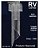 Lustre Crist. Acric 1,60m Inox Espelhb Espiral 256.014i - Imagem 1