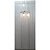 Lustre para Ornamentação Bifê Festas 2,5m placa 40cm corrente 50cm - Imagem 3