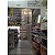 Lustre para Ornamentação Bifê Festas 2,5m placa 40cm corrente 50cm - Imagem 1
