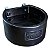 Cocho Animal Polietileno 8l Bebedouro Comedouro Suporte Baia - Imagem 1