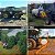 Tanque Agricola 300 Litros Pulverizador Reservatório Diesel - Imagem 2