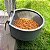 Kit 3 Cocho Comedouro Cavalo Bezerro Ovelha Pet 8 Litros - Imagem 2