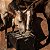 Caixa Feno 12/16kg Cocho Cavalo Comedouro Lento Anti Stress - Imagem 4