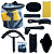 KIT GROOMING PARA CAVALOS - Imagem 2