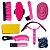 KIT GROOMING PARA CAVALOS - Imagem 3