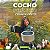 Kit 10 Cocho Cavalo 8L Bebedouro Comedouro Suporte Baia - Imagem 4