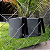 Kit 2 Cocho Comedouro Cavalo Bezerro Ovelha Pet 8 Litros - Imagem 3
