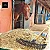 GARFO DE NYLON para Limpar Baia de Cavalo cocheira SEM CABO - Imagem 4