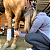 ENROLADOR PARA LIGAS de proteção do cavalo descanso trabalho - Imagem 3