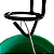 GANCHO PARA PENDURAR BALDE - Imagem 2