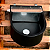 Kit 10 Bebedouro Automatico 10 Litros Cocho Água Boia Preto - Imagem 2