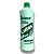 Lutex acetona Removedor 500ml removedor de esmalte - Imagem 1