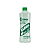 Lutex acetona Removedor 500ml removedor de esmalte - Imagem 1
