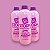 Removedor De Esmaltes Sem Acetona Stork 500ml Óleo Amêndoas - Imagem 4