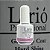 Top Coat Lirio 15ml Minnie Unhas de gel - Imagem 2