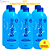 KIT 6 Bee Line Removedores de Esmalte Bee Line 500ml - Imagem 2