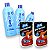 kit 3 und Removedor de esmalte 500ML Bee line 2 und Pano Rolo Multiuso Duramax - Imagem 4
