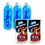 kit 3 und Removedor de esmalte Monaly 500ML 2 und Pano Rolo Multiuso Duramax - Imagem 4