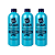 KIT Removedor de Esmalte A Base De Acetona Stork 500ml (3 unidades) - Imagem 1