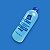 KIT 12 Stork Acetona Removedor de Esmalte 500ml - Imagem 3